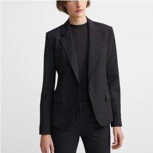 Theory Gabe N Edition Stretch Wool Blazer ❣️ Size 00